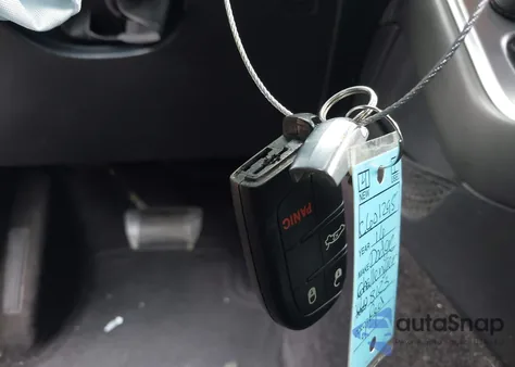 2016 Dodge Challenger R/T z USA, uszkodzony, nr VIN 2C3CDZBT3GH138123